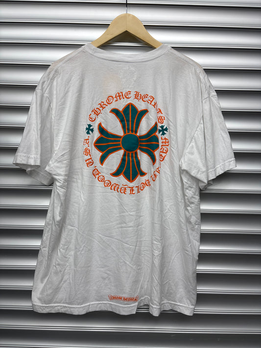 Chrome Hearts Miami Tee - 2XL
