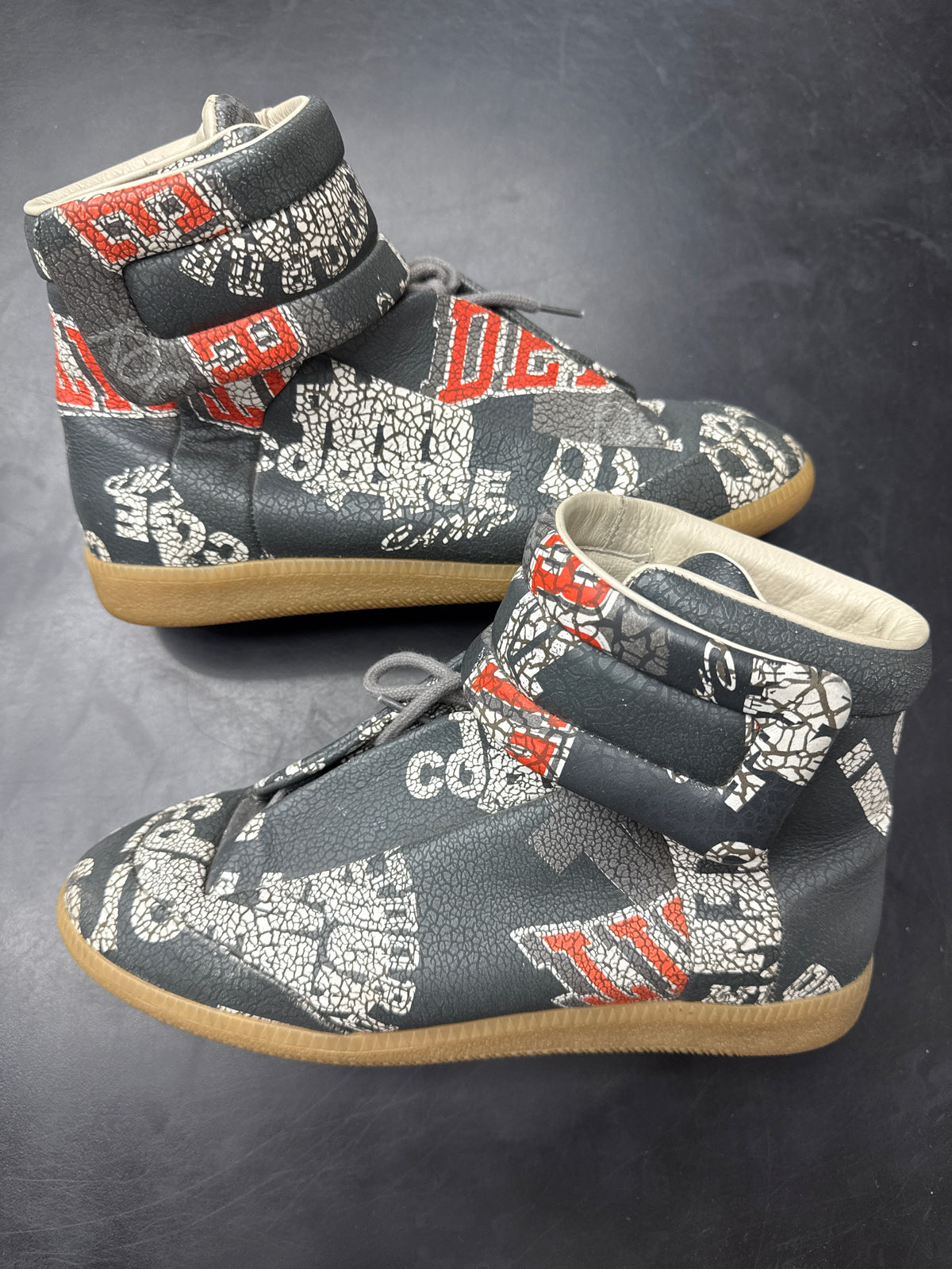 Maison Margiela Future Sports (U) - 41(8) (NB)**
