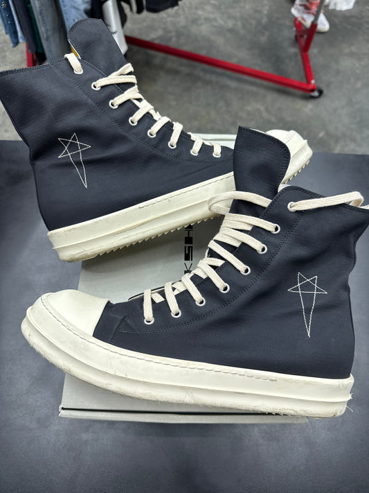 Rick Owen DRKSHDW High Penta (U) - 45(12)