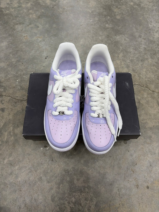 AF1 Hydrangeas Patent - 8M (U)