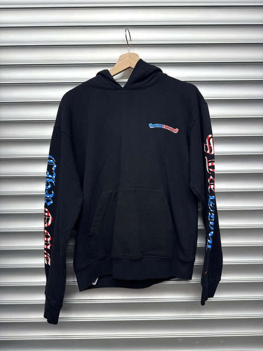 Chrome Hearts USA Hoodie - M