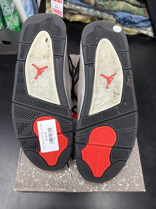 AJ4 Taupe Haze (U) - 10.5M