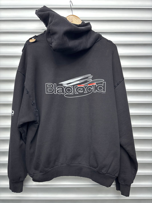 Balenciaga AI Hoodie - S