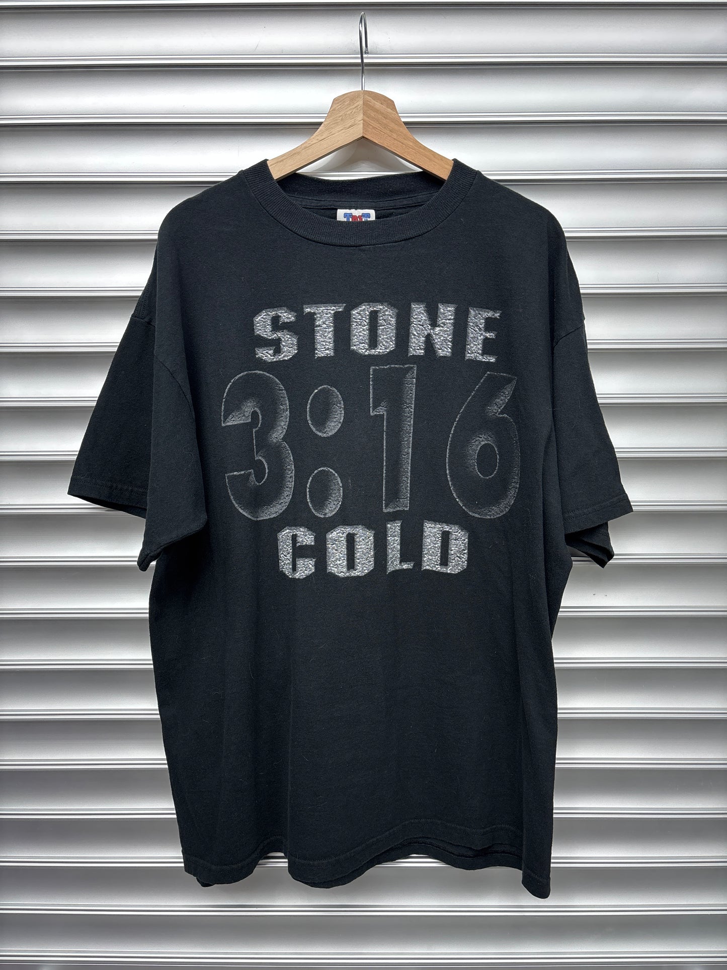 Vintage Stone Cold Tee - XL
