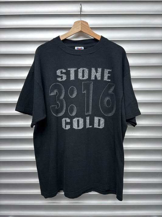 Vintage Stone Cold Tee - XL