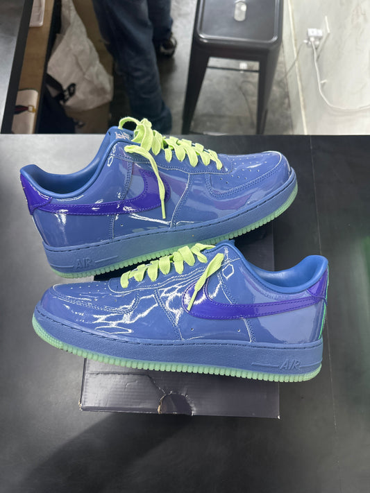 AF1 Patent Navy (U) - 11.5M**