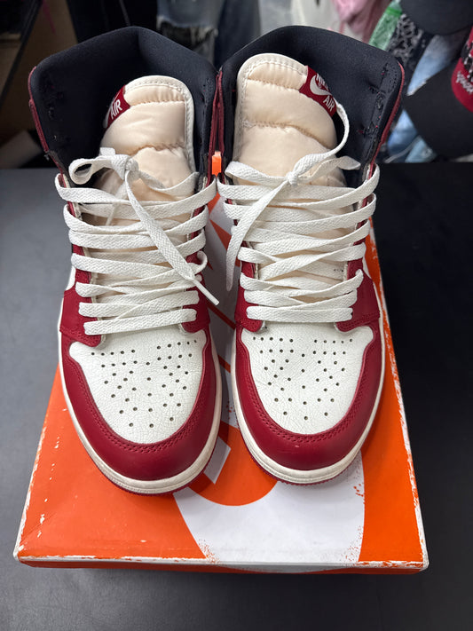 AJ1 Lost & Found (U) - 9M