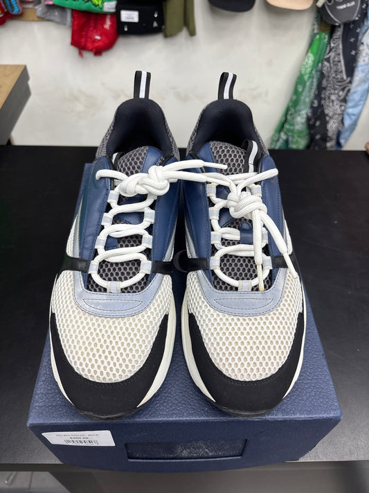 Dior B22 Navy (U) - 46(13)