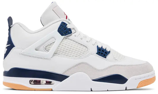 AJ4 SB Navy - 8.5M**