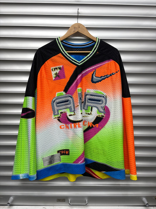 CPFM Nike Reversible Jersey - L**
