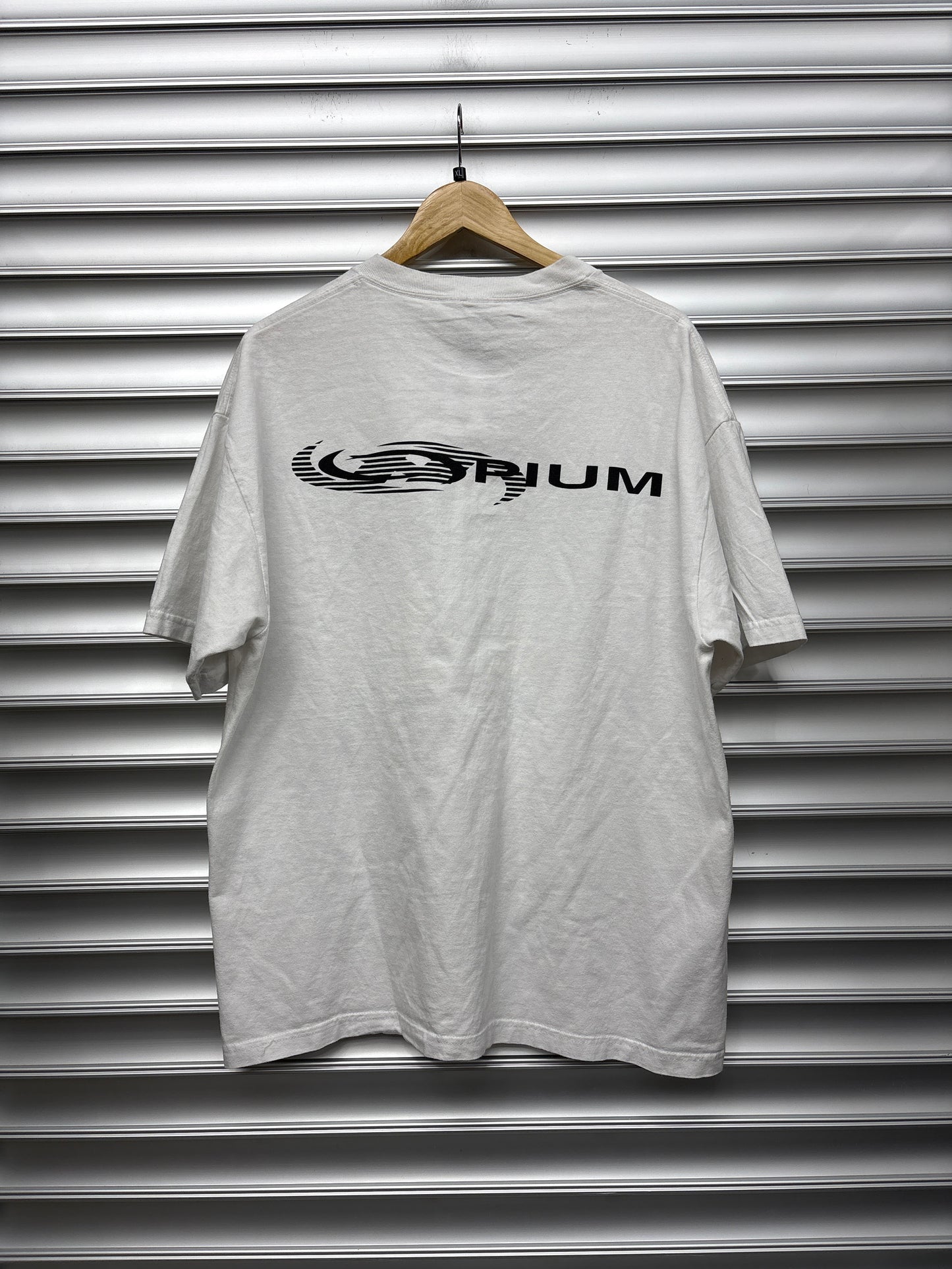 Fear Opium Tee - XL