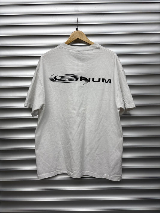 Fear Opium Tee - XL
