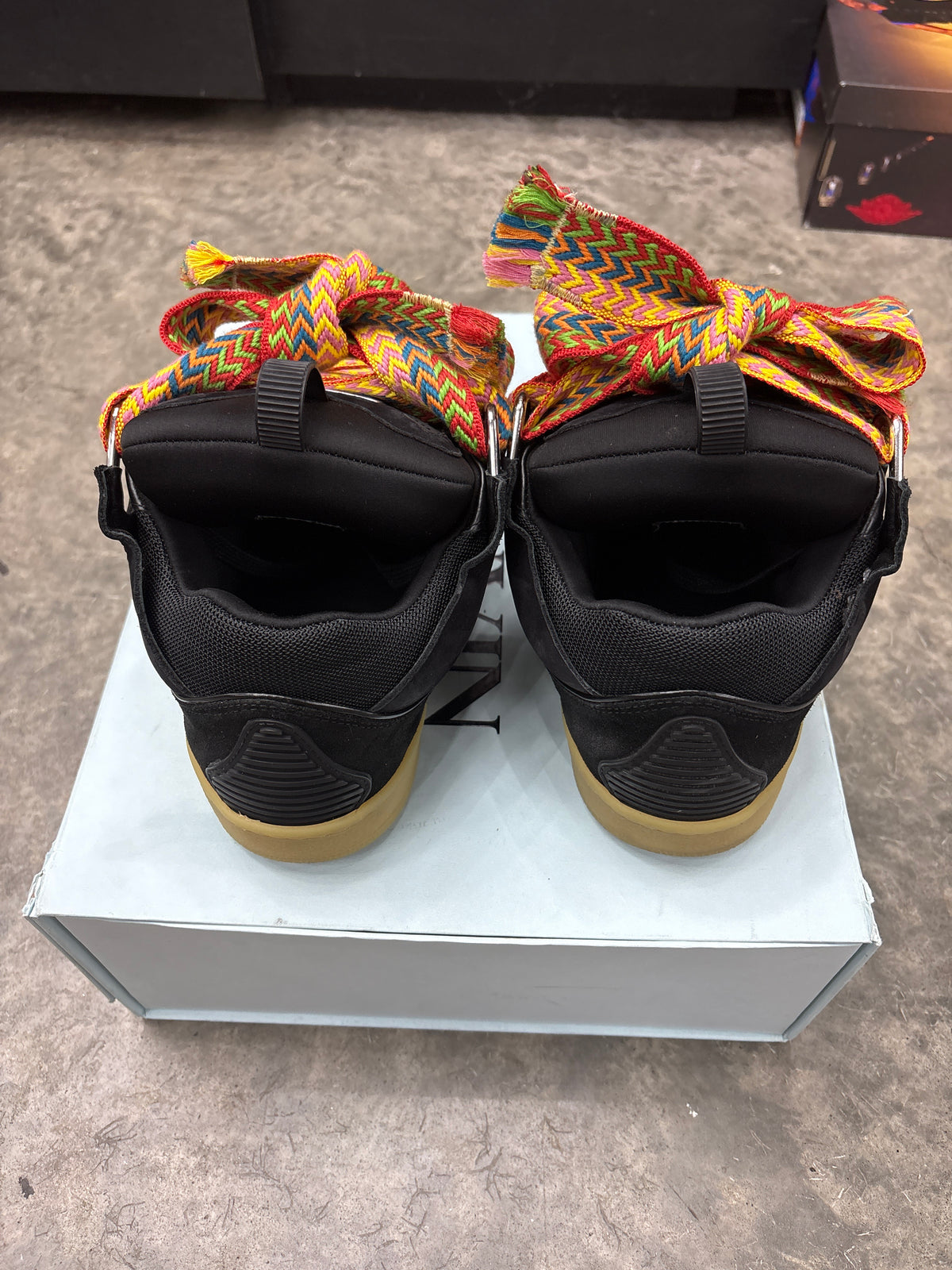 Lanvin Curb Multicolor (U) - 43(10)