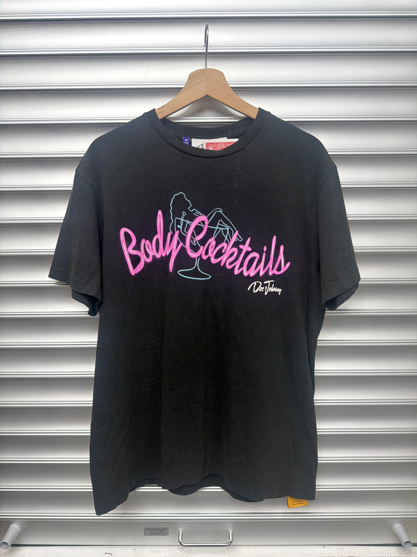 Gallery Dept Cocktail Tee - M