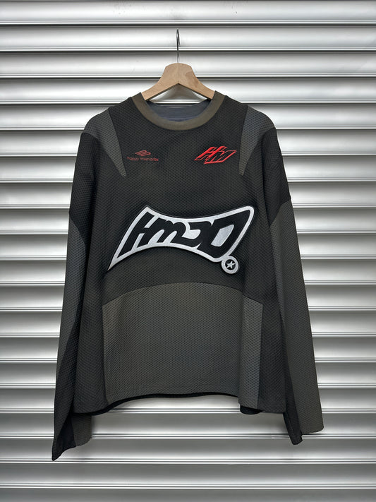 HMDD Longsleeve Jersey - M
