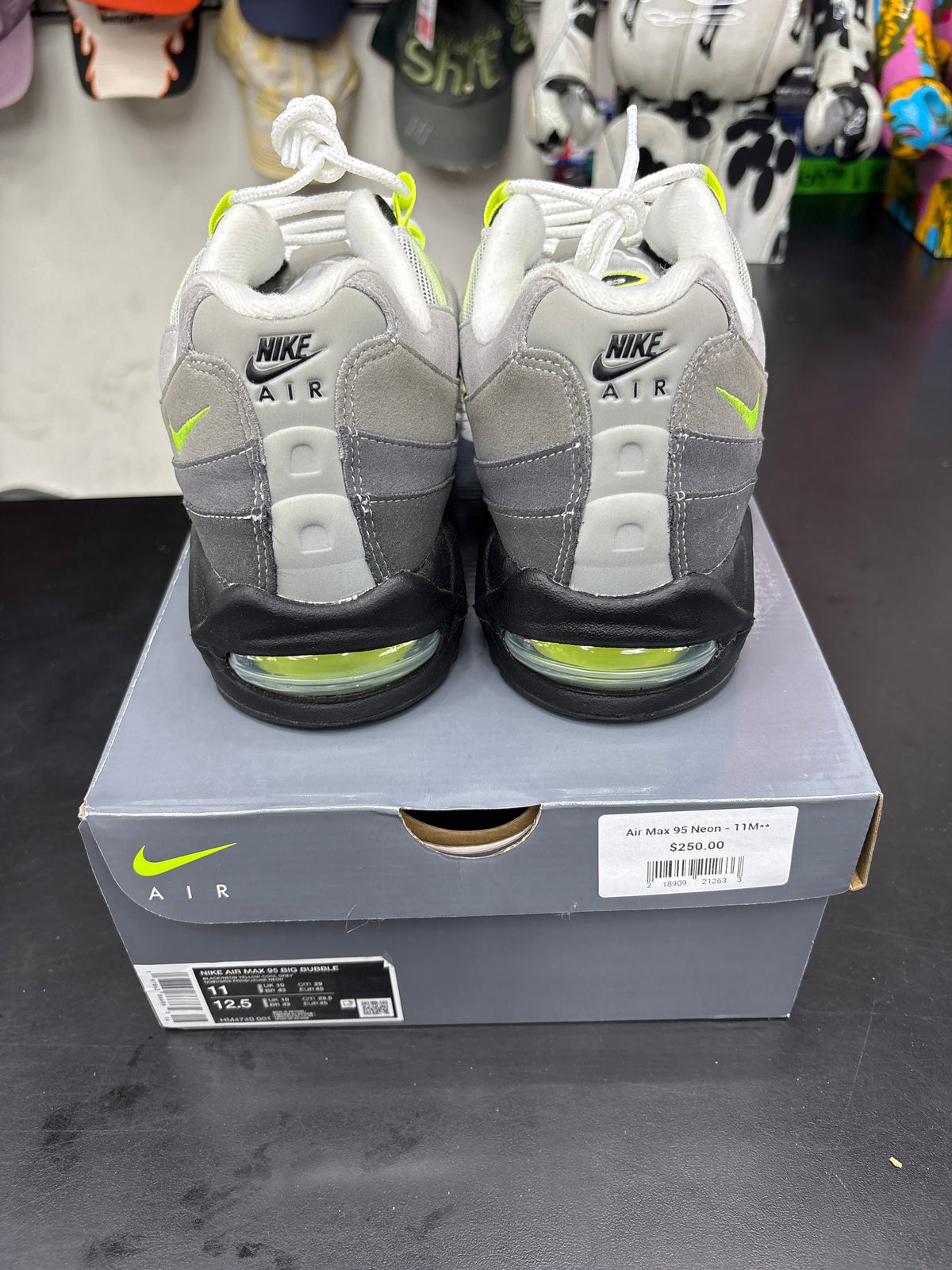 Air Max 95 Neon - 11M**