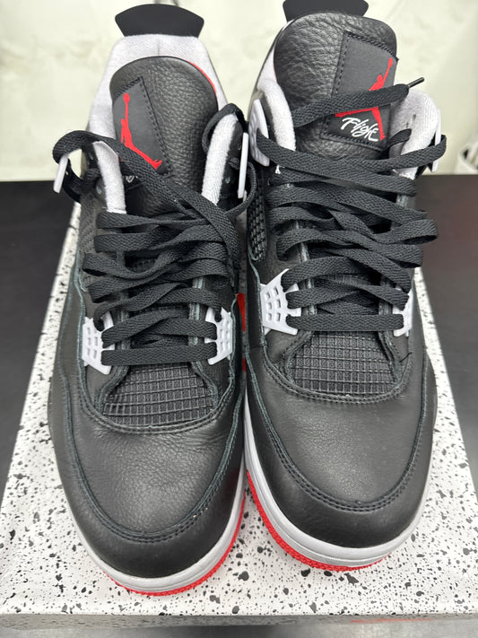 AJ4 Bred Reimagined (U) - 13M