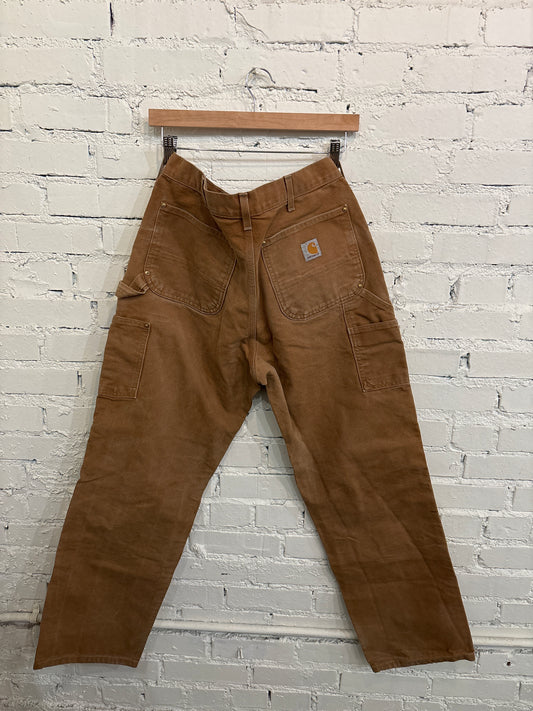 Vintage Carhartt Double Knee - 33
