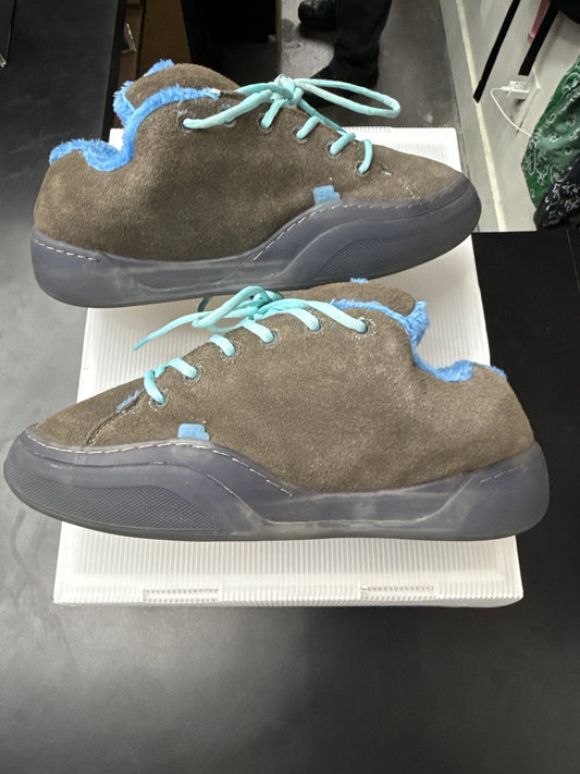 ERL Vamp Electric Grey (U) - 44(11)