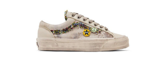 Vans Souvenir Oatmeal - 11.5M**