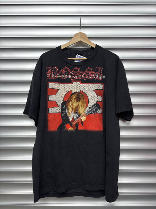 Bossi 1/1 Vintage Tee - XL