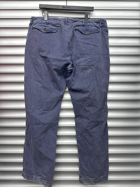Vintage Polo French Work Pants - 38