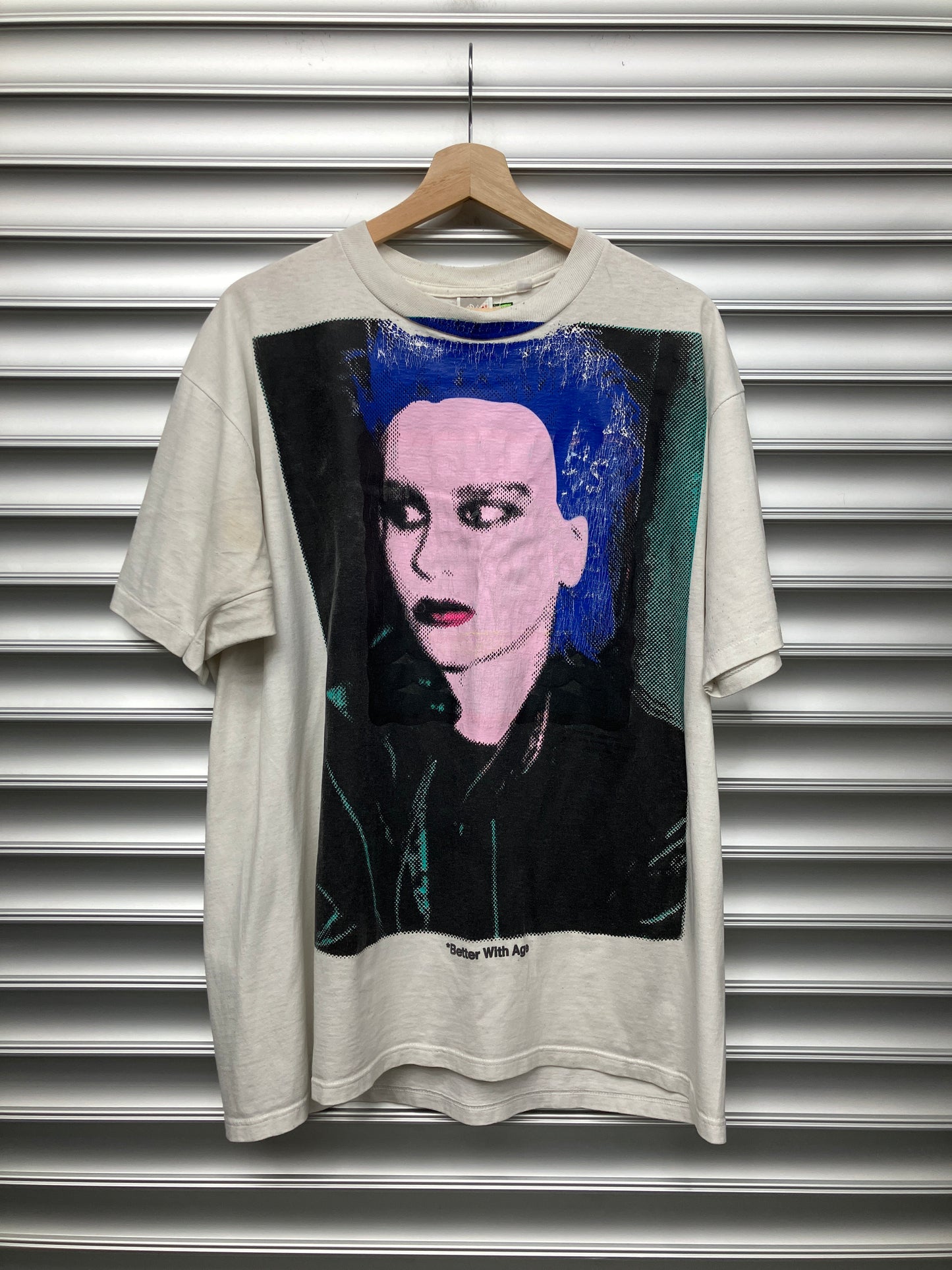 BWA Thats Who Tee - XL