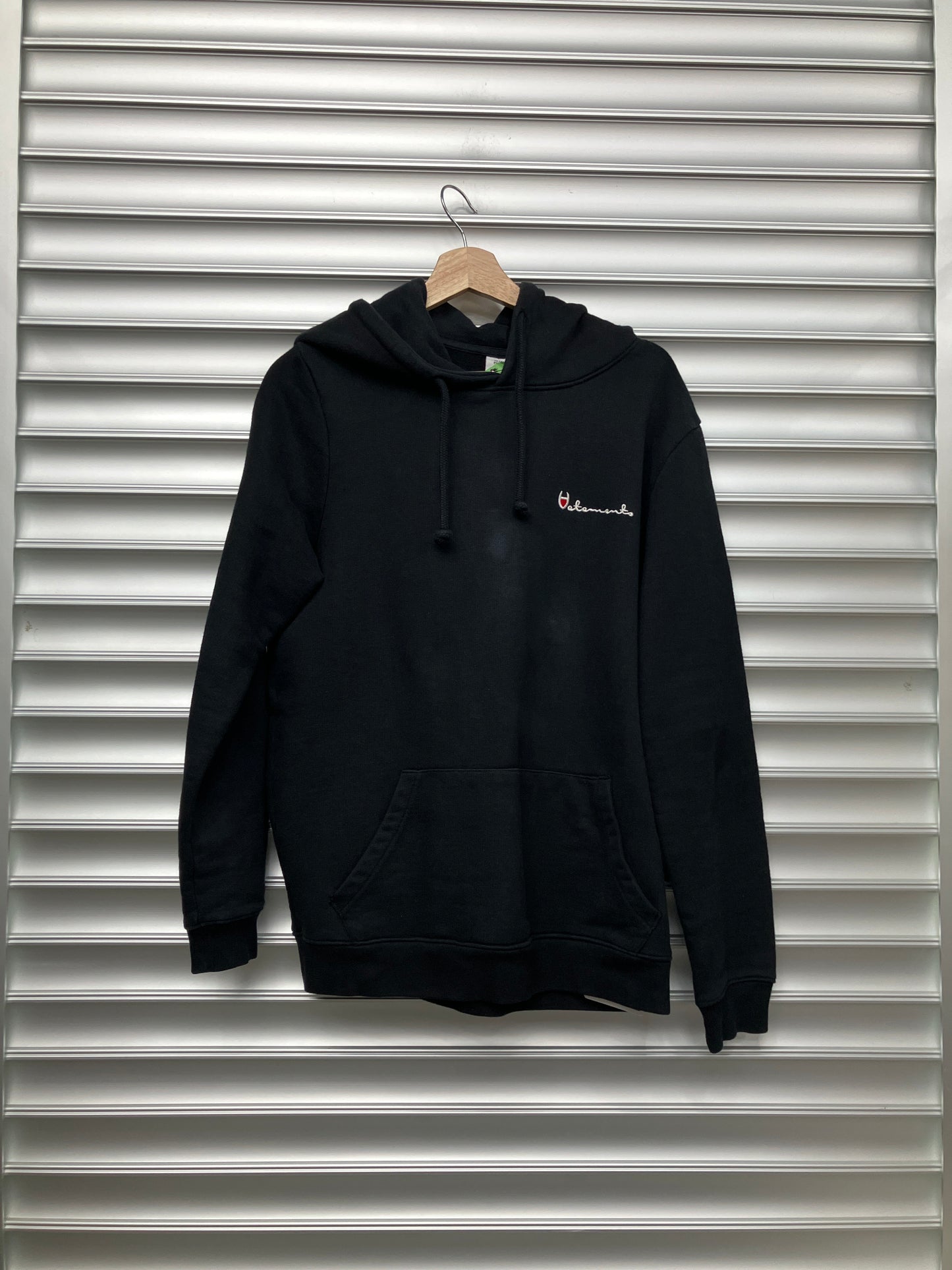 Vetements Champion Hoodie - M