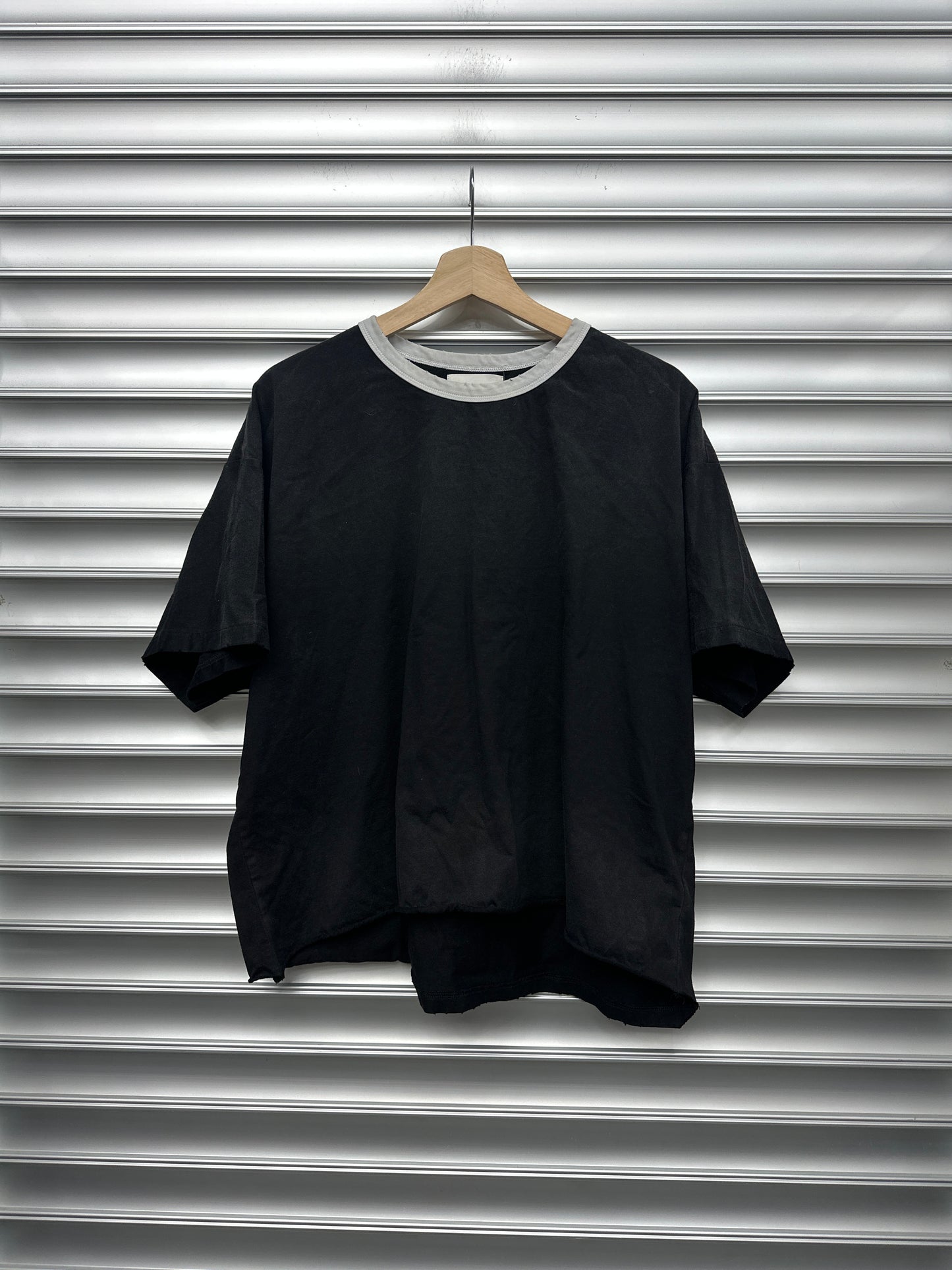 Vertabrae Blank - M