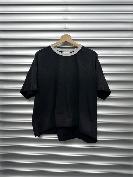 Vertabrae Blank - M