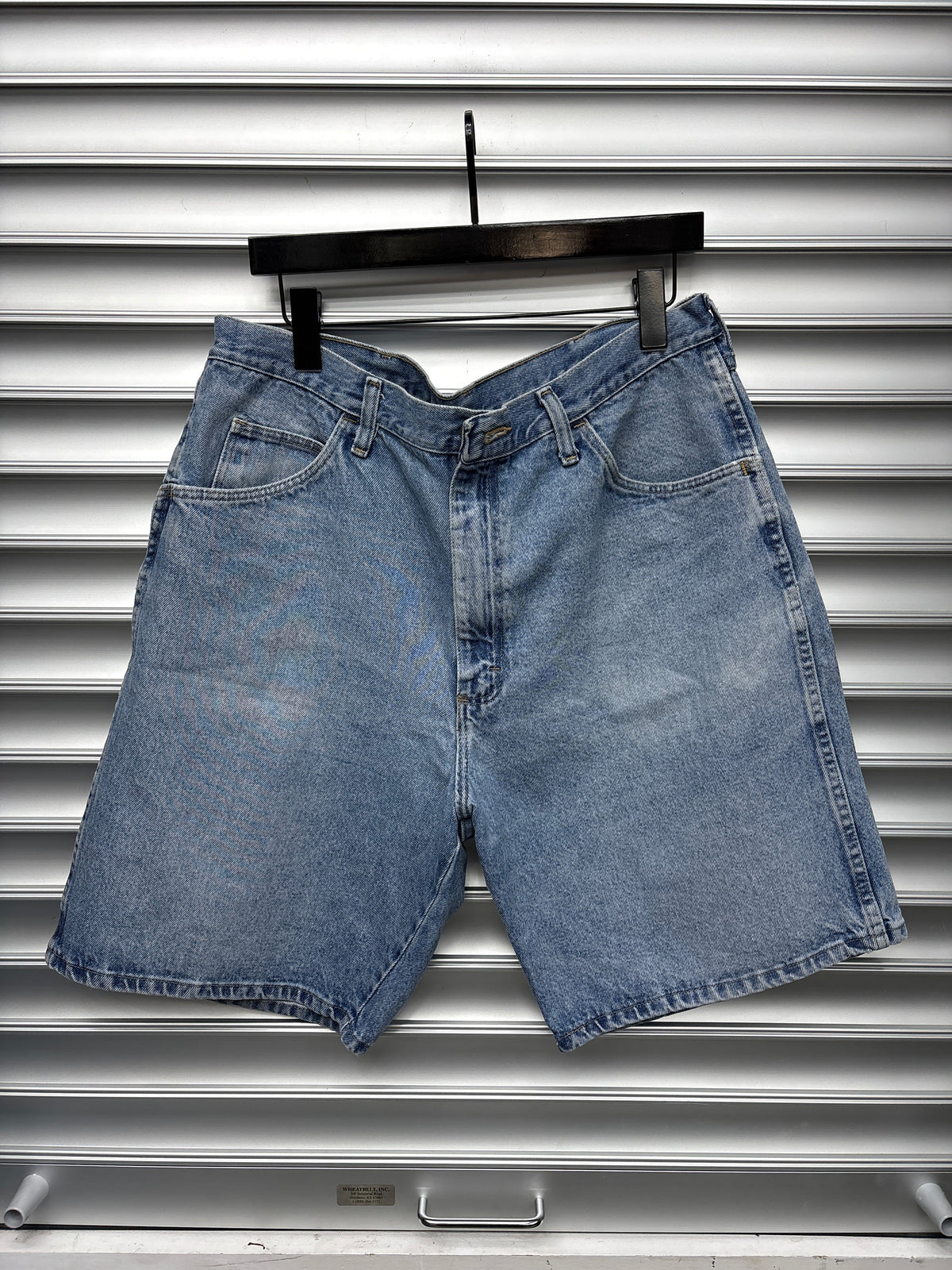 Vintage Wrangler Shorts - 36**