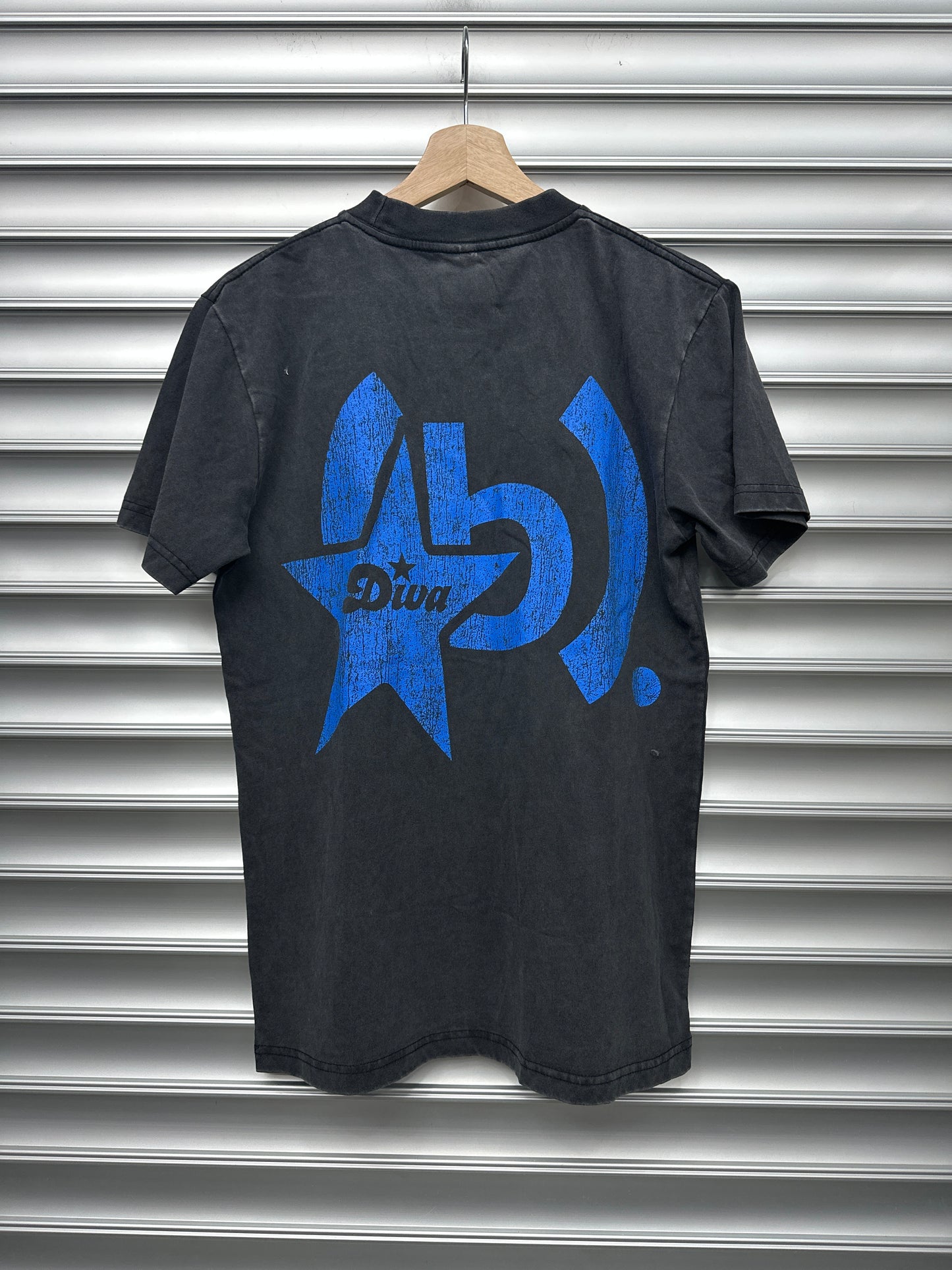 Diva Bstroy Tee - S
