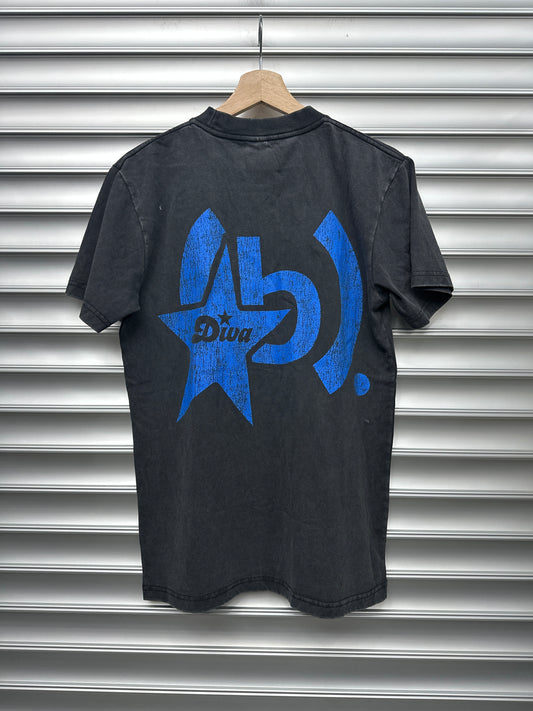 Diva Bstroy Tee - S