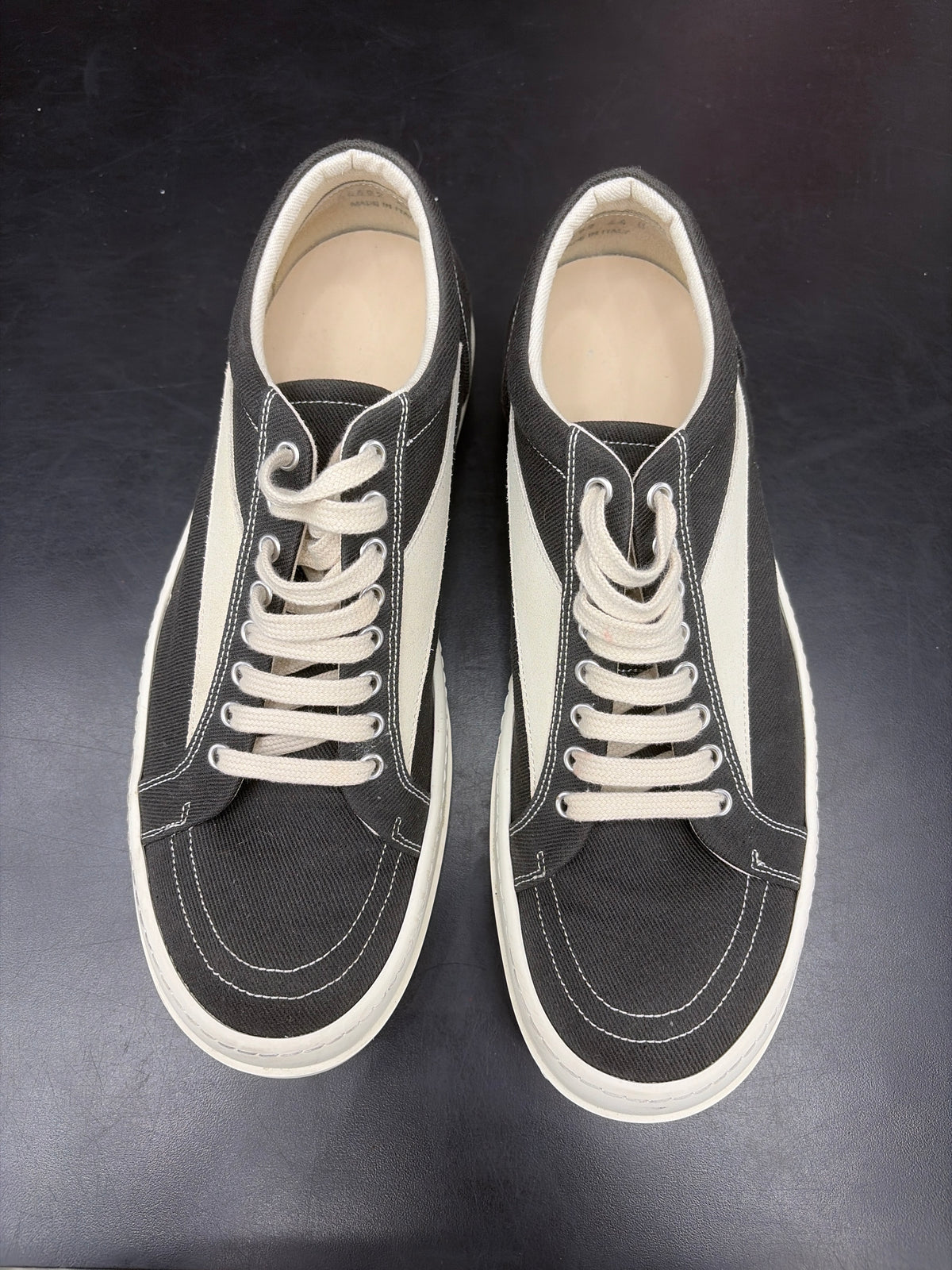 Rick Owen DRKSHDW Vintage Dust (U) - 44(11) (NB)**