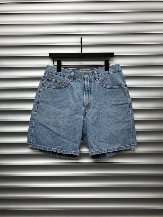 Vintage Levis Shorts - 34*