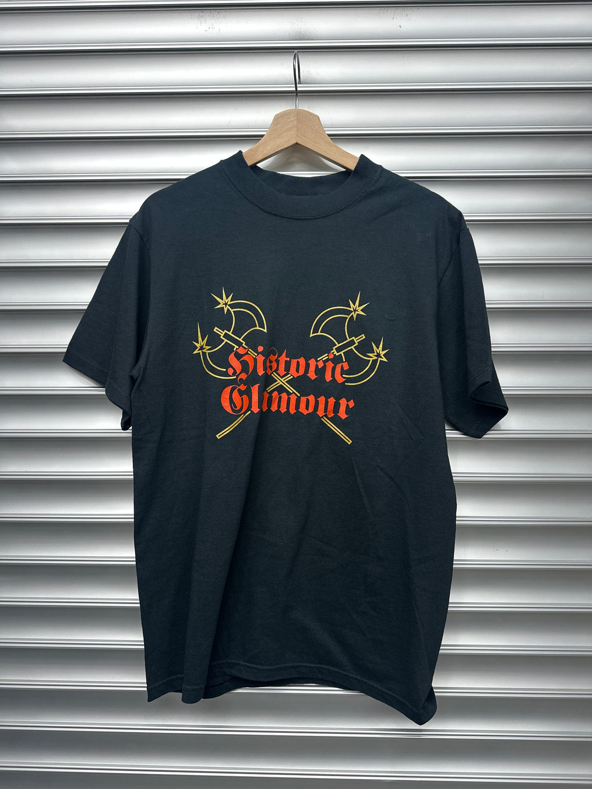 Hysteric Glamour Sword Tee - M**