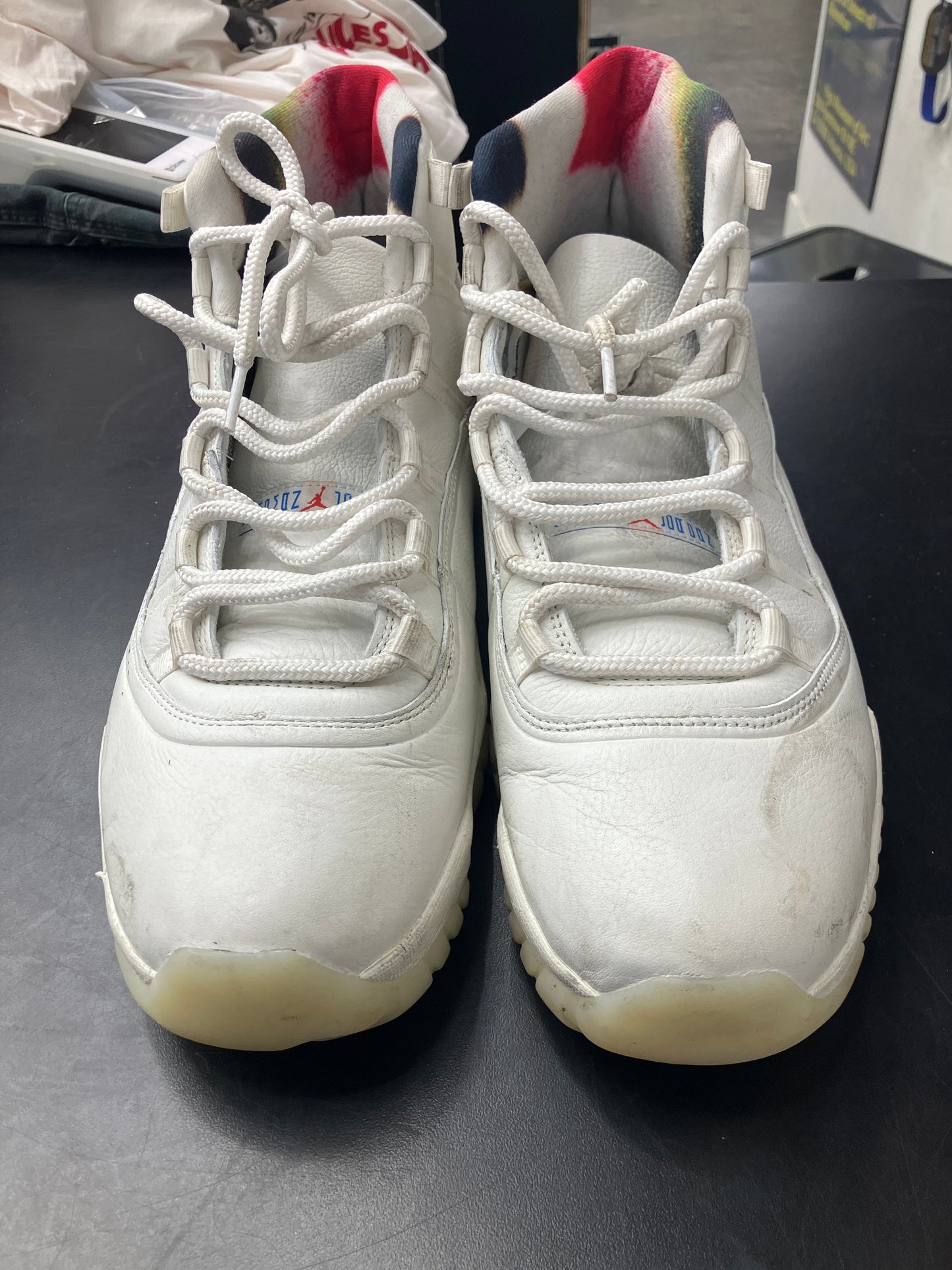 AJ11 285 (U) - 15M (NB)