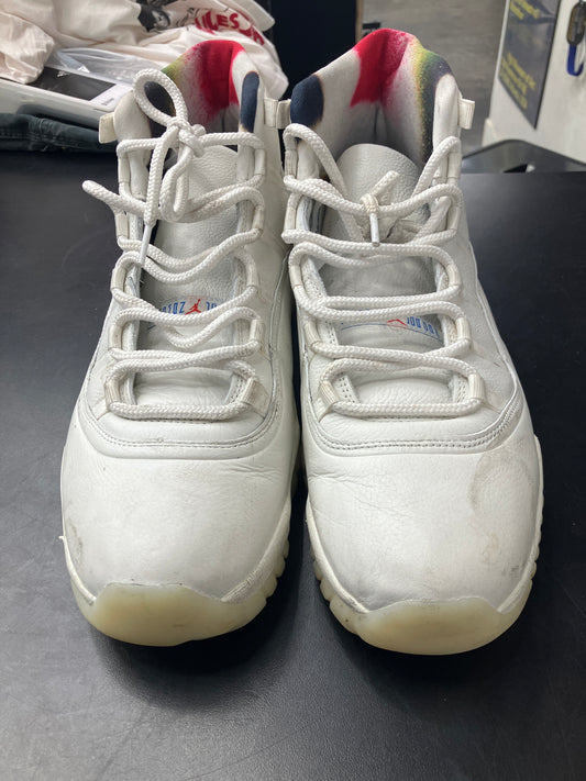 AJ11 285 (U) - 15M (NB)