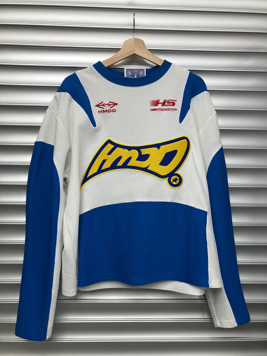 HMDD Motor L/S - Medium