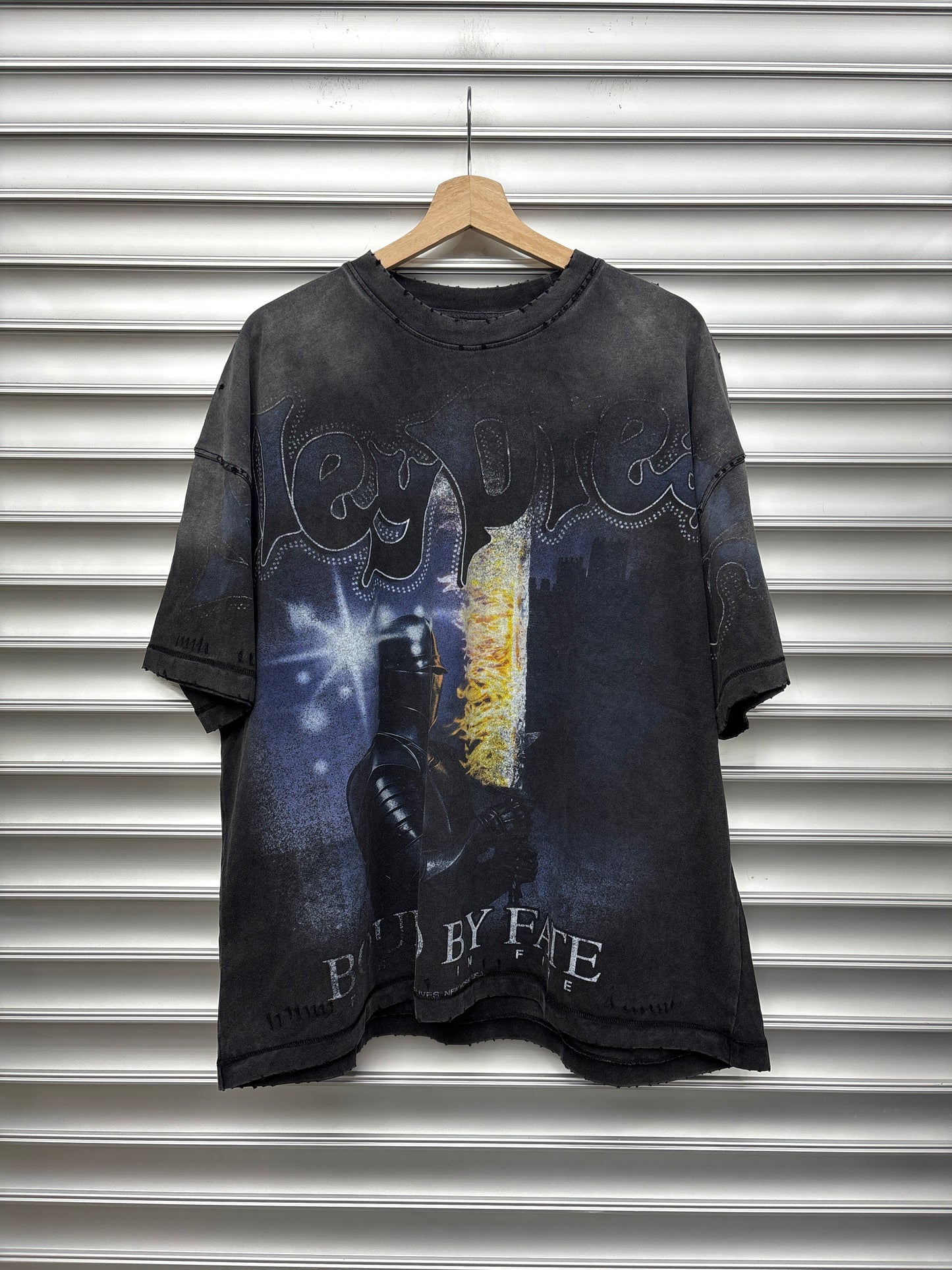 Vale Bound By Fate Tee - XXL