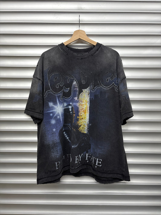 Vale Bound By Fate Tee - XXL