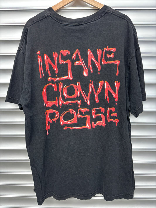 Vintage ICP Clown Tee - XL