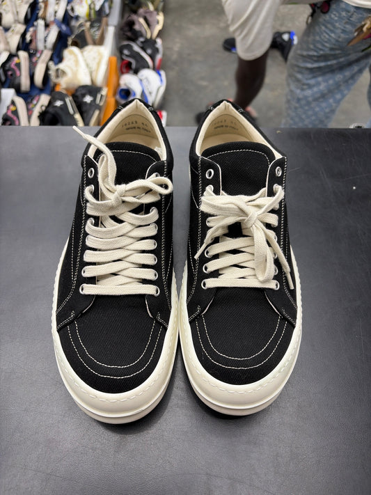 Rick Owen DRKSHDW Vintage Penta Black (U) - 44(11) (NB)