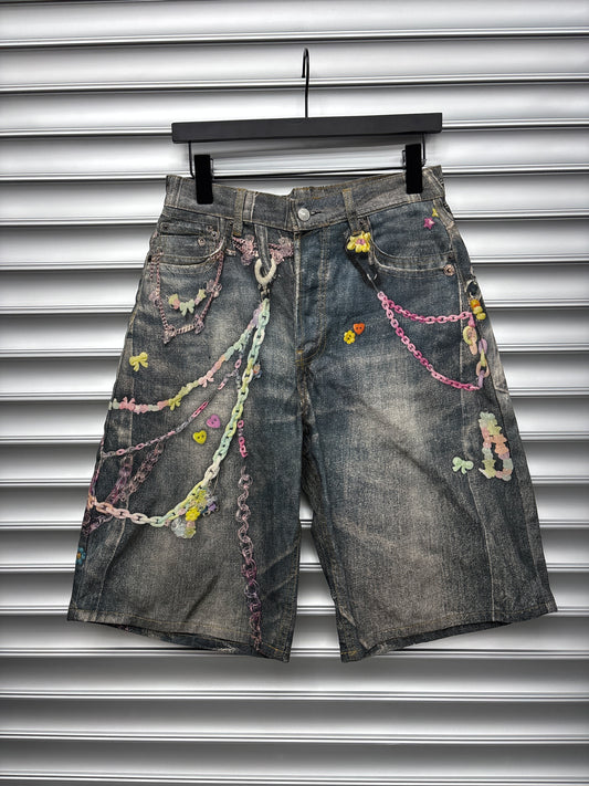 Acne Studios Shorts - 44