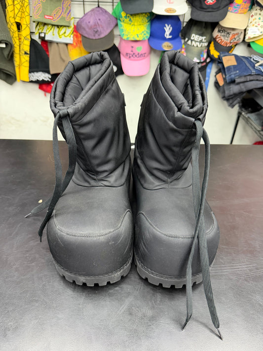 Balenciaga Ski Nylon Boot (U) - Fits Up To 10M (NB)