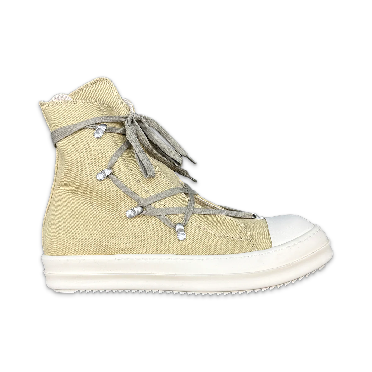 Rick Owen DRKSHDW Hexa Parchment