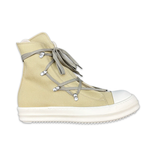 Rick Owen DRKSHDW Hexa Parchment