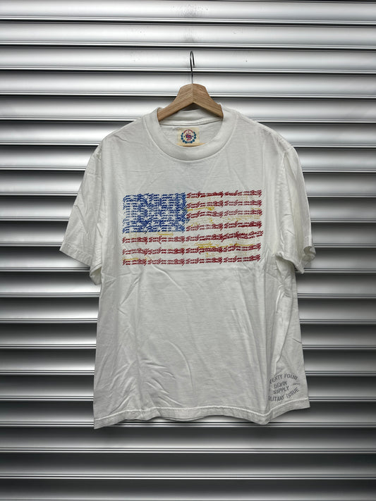 74 Flag Tee - M