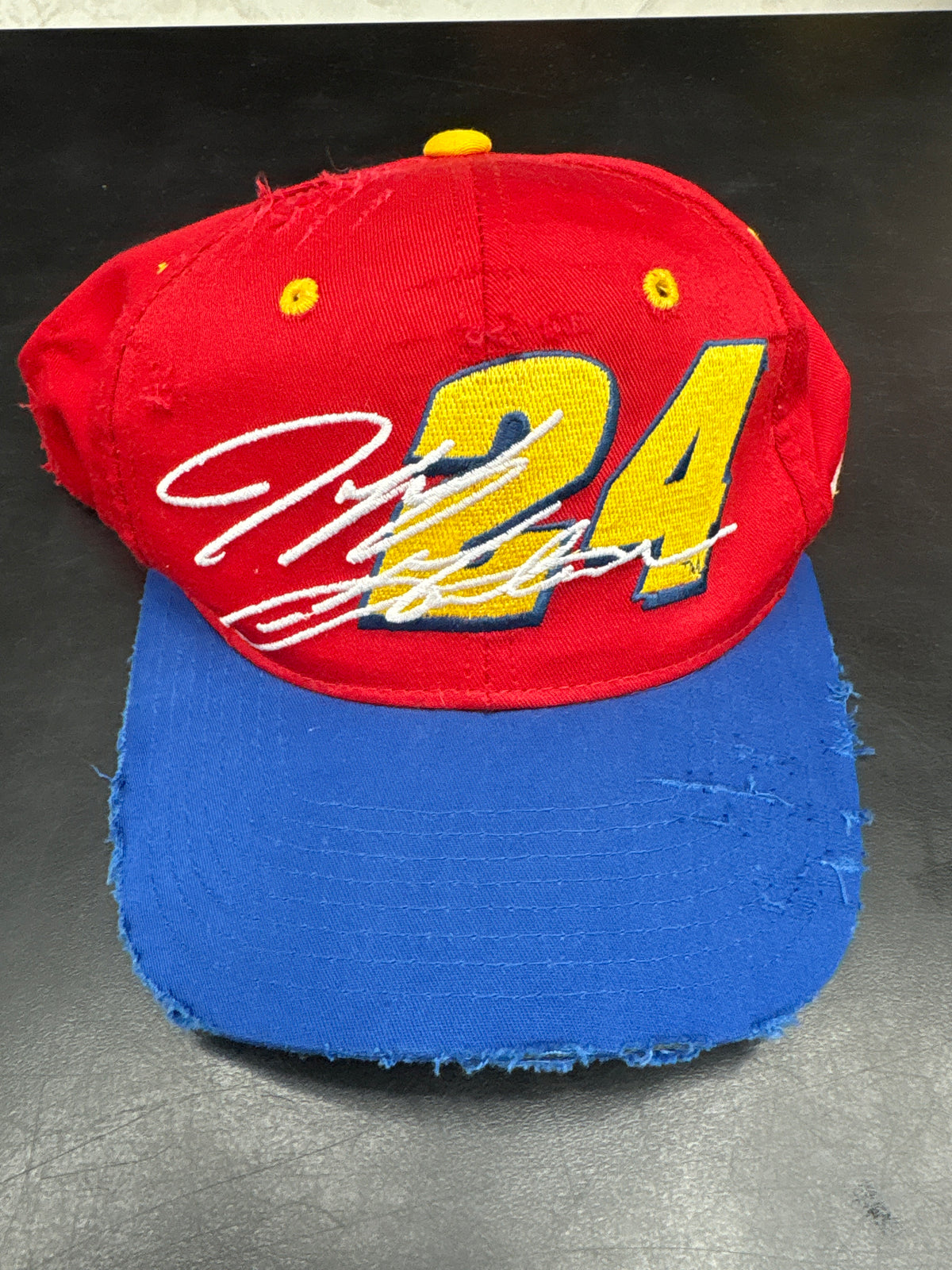 Vintage Jeff Gordon Hat**