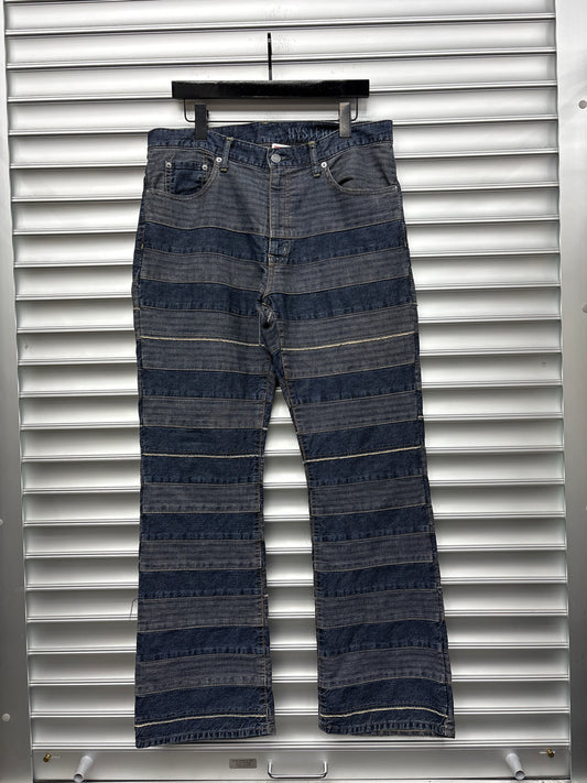 Hysteric Glamour Kinky Denim - 34